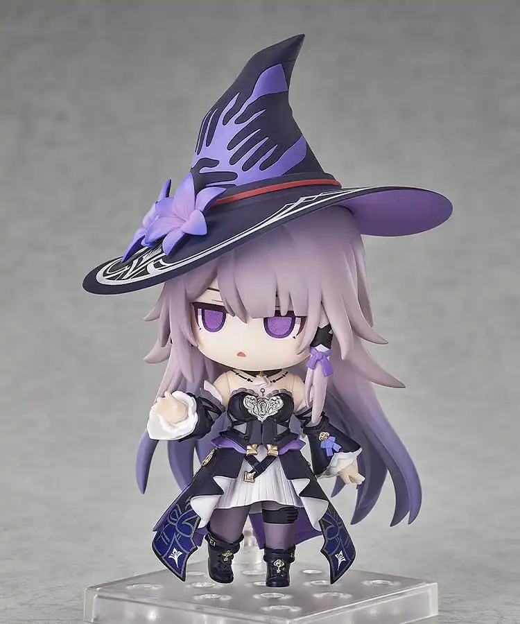 Honkai: Star Rail Nendoroid Action Figure The Herta 10 cm